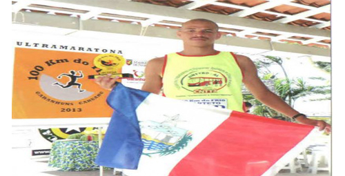 Imagem de Alagoas: Sindicato incentiva  corredor de rua da categoria 